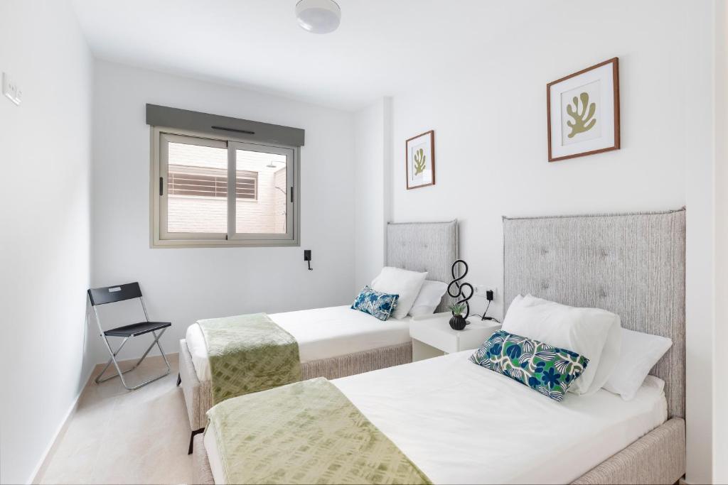  apartment  in   Los Alcazares   Spain   